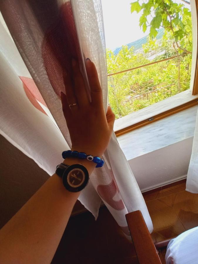 Sokolli Guest House ジロカストラ エクステリア 写真